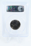 2013-D PCGS MS67 Perry's Memorial NP Quarter Business Strike 25C