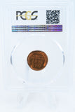 1930-P PCGS MS67RD Lincoln Wheat Cent Business Strike 1C