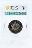 1982-S PCGS PR70DCAM Kennedy Half Dollar Proof 50C