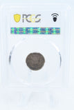 1885-P PCGS VF25 Liberty Seated Dime Business Strike 10C