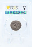 1876-S PCGS VF30 Liberty Seated Quarter Business Strike 25C