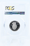 2016-S PCGS PR70DCAM Cumberland Gap NP Quarter Proof 25C