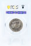 1961-P PCGS MS65 Franklin Half Dollar Business Strike 50C
