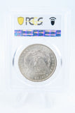 1900-O PCGS MS63 Morgan Dollar Business Strike