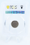 1843-O PCGS FR02 Liberty Seated Dime Business Strike 10C