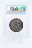 1830-P PCGS XF45 Small 0 Capped Bust Half Dollar Business Strike 50C