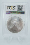 2014 PCGS MS69 American Silver Eagle Bullion Dollar Business Strike 1 oz