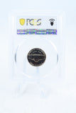 1952-P PCGS PR68 Jefferson Nickel Proof 5C