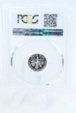 2010-S PCGS PR70DCAM Silver Roosevelt Dime Proof 10C