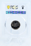 1996-S PCGS PR70DCAM Jefferson Nickel Proof 5C