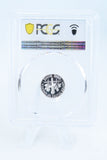 2020-S PCGS PR70DCAM Silver Roosevelt Dime Proof 10C