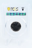 2018-P PCGS MS67 Cumberland Island NP Quarter Business Strike 25C