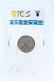 1927-S PCGS AG03 Standling Liberty Quarter Business Strike 25C