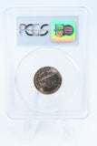 1940-D PCGS MS67FS Jefferson Nickel Full Steps Business Strike 5C