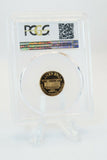 1962-P PCGS PR66RD CAM Lincoln Cent Proof 1C