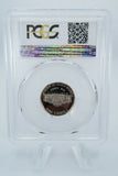 1986-S PCGS PR69DCAM Jefferson Nickel Proof 5C