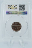 1970-S PCGS PR69 Jefferson Nickel Proof 5C