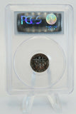 2001-S PCGS PR69DCAM Roosevelt Dime Proof 10C