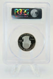 2011-S PCGS PR69DCAM Gettysburg National Park NP Quarter Proof 25C