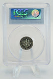 1999-S PCGS PR69DCAM Roosevelt Dime Silver Proof 10C