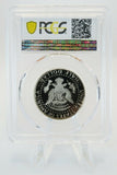 2012-S PCGS PR70DCAM Kennedy Half Dollar Proof 50C