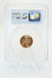 1996-D PCGS MS68RD Lincoln Cent Business Strike 1C