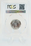 1953-P PCGS PR67 Silver Washington Quarter Proof 25C