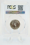 1969-S PCGS PR69 Washington Quarter Proof 25C