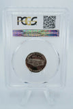 1985-S PCGS PR69DCAM Jefferson Nickel Proof 5C