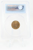 1940-D PCGS MS66RD Lincoln Wheat Cent Business Strike 1C