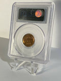 1941-P Lincoln Cent 1C Proof PCGS PR64RD