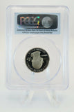 2014-S PCGS PR69DCAM Everglades National Park NP Quarter Proof 25C