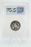 1985-S PCGS PR69DCAM Washington Quarter Proof 25C