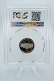 1978-S PCGS PR69DCAM Jefferson Nickel Proof 5C