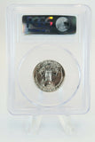 1964-P PCGS PR68 Silver Washington Quarter Proof 25C