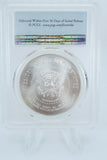 2015 PCGS MS69 Lyndon B. Johnson Silver Medal