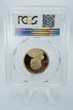 2012-S PCGS PR69DCAM Native American Dollar Proof $1