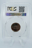 2001-S PCGS PR69DCAM Jefferson Nickel Proof 5C