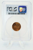 1998-P PCGS MS67RD Lincoln Memorial Cent Business Strike 1C