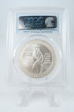 2014-P PCGS MS69 Civil Rights Act Of 1964 Silver Modern Commemorative Dollar