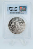 1999-P PCGS MS69 Yellowstone Commemorative Silver Dollar Business Strike $1