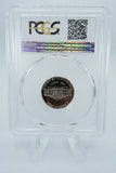 1998-S PCGS PR69DCAM Jefferson Nickel Proof 5C