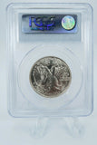 1943-P PCGS MS65 Walking Liberty Half Dollar Business Strike Walker Silver 50C