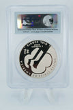 2013-W PCGS PR69DCAM Girl Scouts 100th Anniversary Commemorative Silver Proof $1