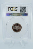 1997-S PCGS PR69DCAM Jefferson Nickel Proof 5C