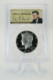 1978-S PCGS PR69DCAM Kennedy Half Dollar Proof 50C