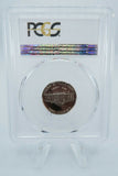 1992-S PCGS PR69DCAM Jefferson Nickel Proof 5C