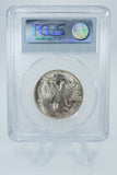 1944-S PCGS MS65 Walking Liberty Half Dollar Business Strike Walker Silver 50C