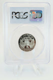 1993-S PCGS PR69DCAM Washington Quarter Proof 25C