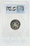 1991-S PCGS PR69DCAM Washington Quarter Proof 25C